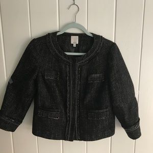 Halogen Jacket / blazer